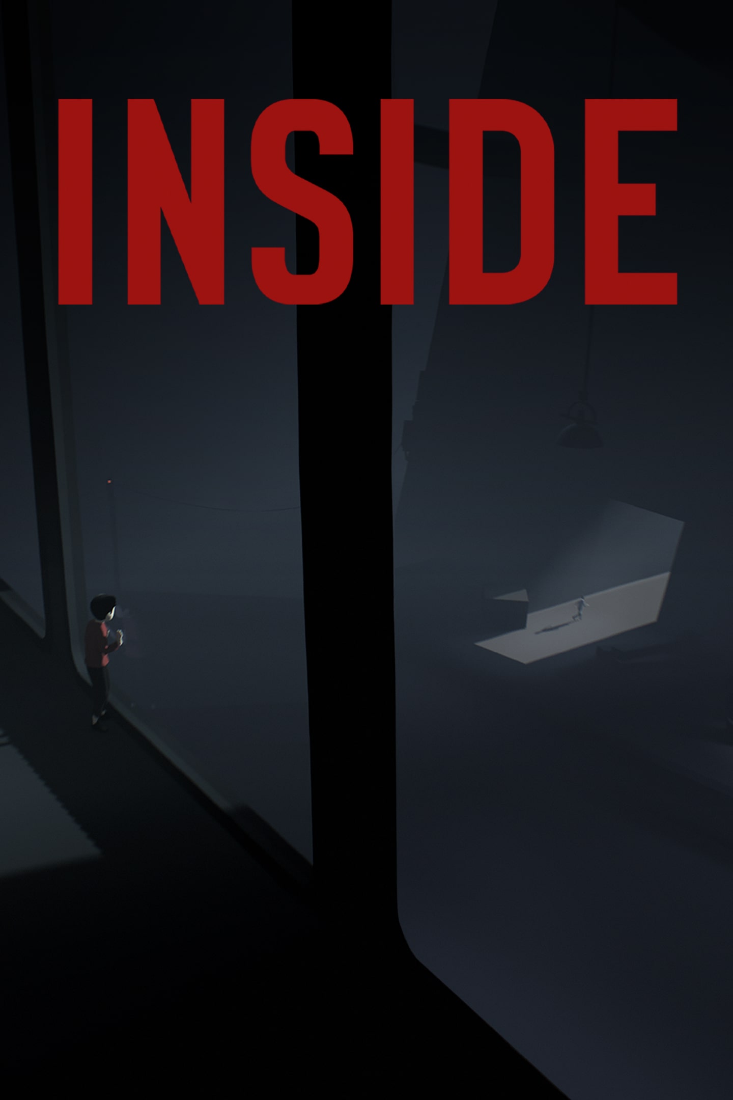 INSIDE